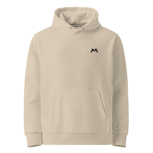 100% Cotton - Hoodie