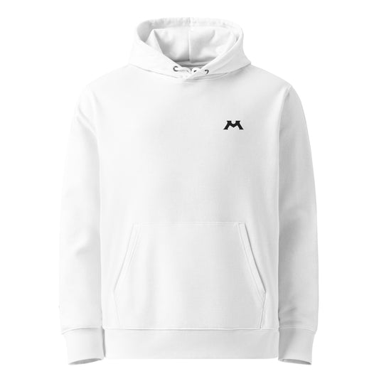 100% Cotton - Hoodie