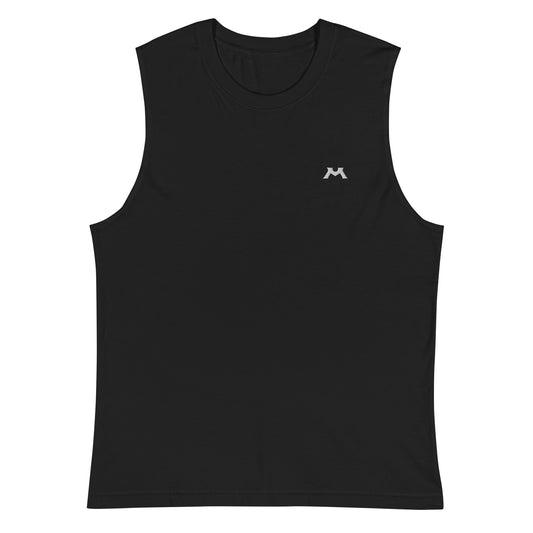 100% Cotton - Classic Tank Top