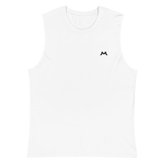 100% Cotton - Classic Tank Top