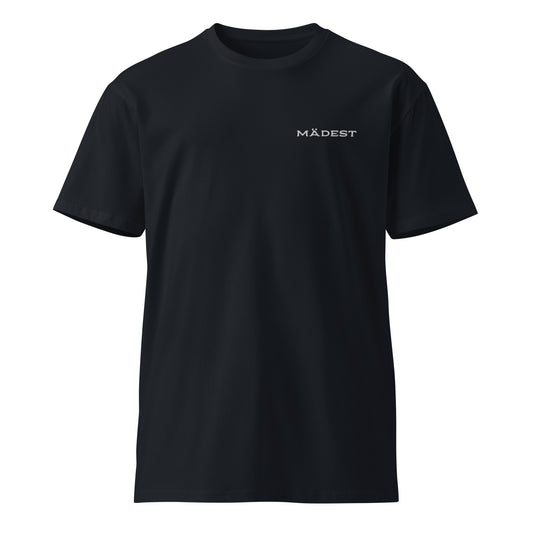 100% Cotton - Premium T-shirt